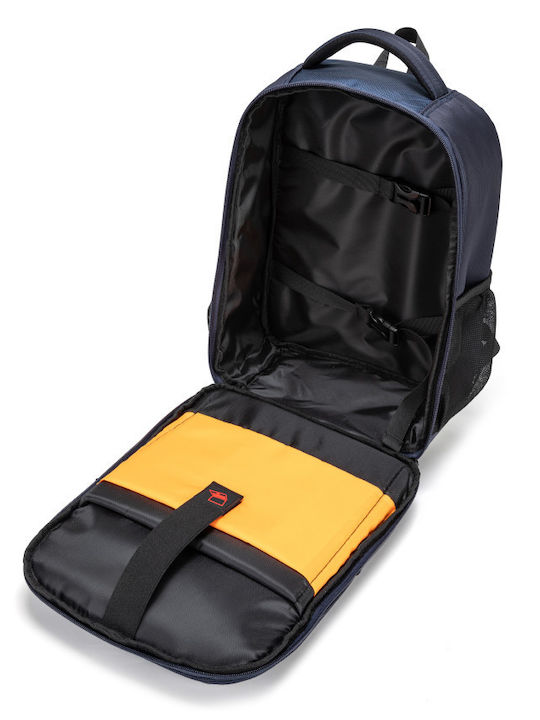 Estil Fly 28lt Gelber Rucksack