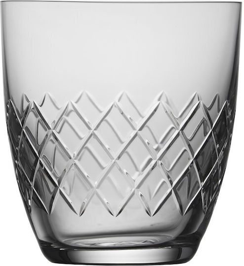 Lyngby Eaton Σετ Ποτήρια Νερού από Γυαλί 300ml 2τμχ