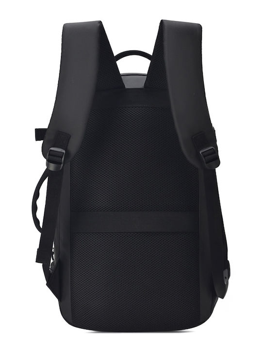 Wasserdichter Rucksack Schwarz