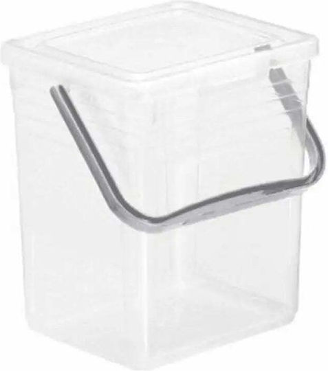 Rotho Babydesign Cutie De Depozitare Din Plastic Cu Capac