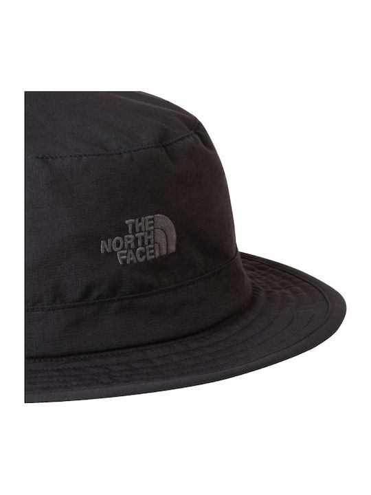 The North Face Fabric Men's Bucket Style Hat Black