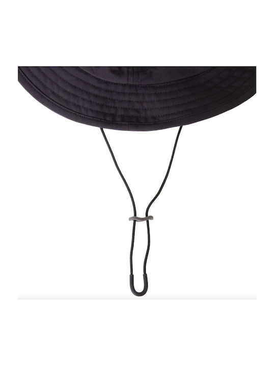 The North Face Fabric Men's Bucket Style Hat Black