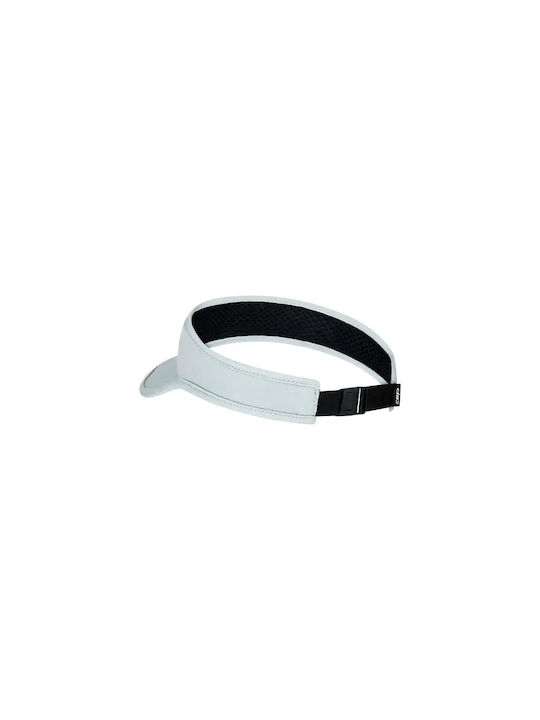 CEP Καπέλο Visor Γκρι
