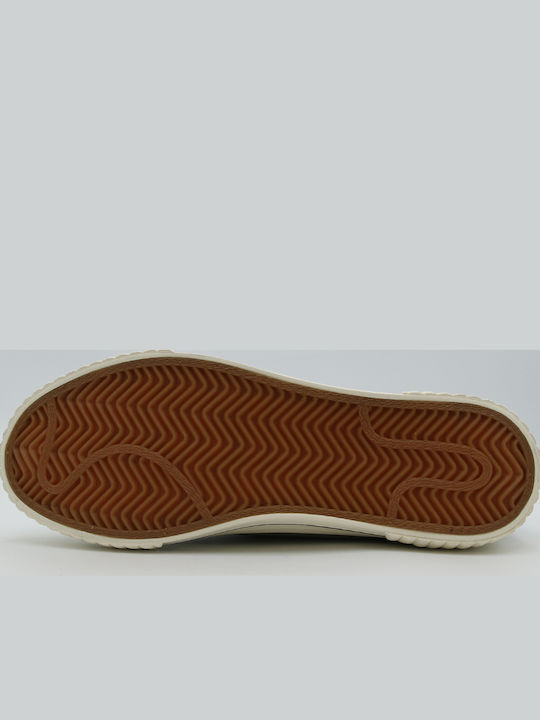 Men's Sneakers Green