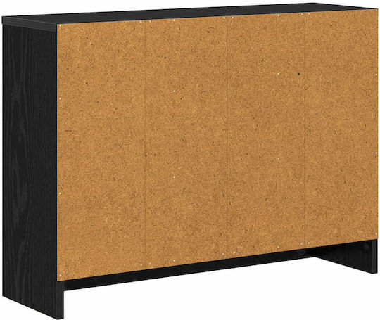 Sertar De Depozitare Din Lemn L73.5xL22.5xÎn53.5cm