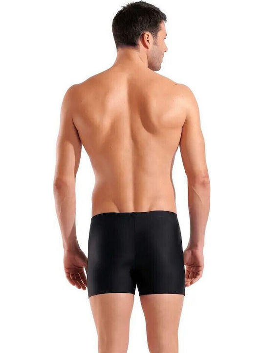 Men's Swimwear Shorts Black