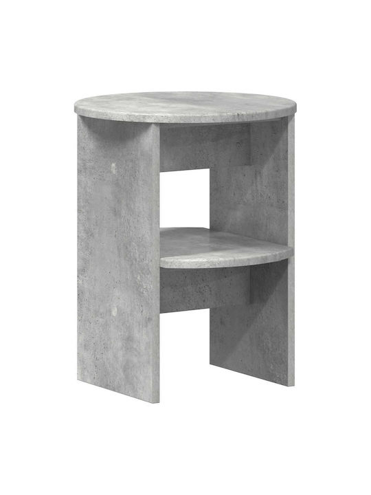 Ντουλάπι Δαπέδου Σκυρόχρωμο Γκρι 40x40x50εκ.