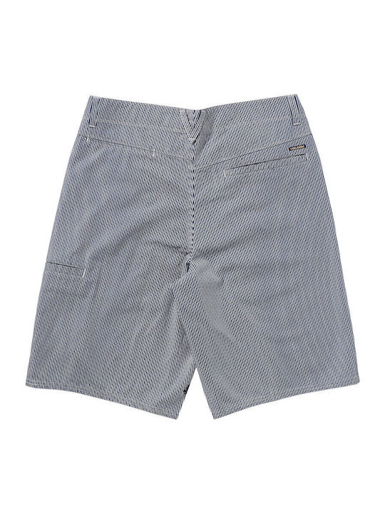 Freestone 22 Ανδρική Βερμούδα Chino Deep Blue