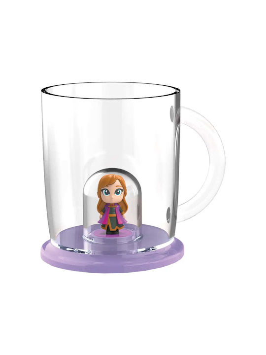 Disney Disney Glas Tasse 250ml