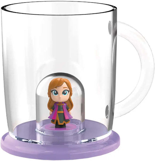 Disney Disney Glas Tasse 250ml
