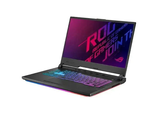 Asus ROG Strix G531GV-AL0072T Refurbished Grade A 15.6" (Core i5-9300H/8GB/512GB SSD/No OS)