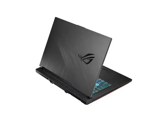 Asus ROG Strix G531GV-AL0072T Refurbished Grade A 15.6" (Core i5-9300H/8GB/512GB SSD/No OS)