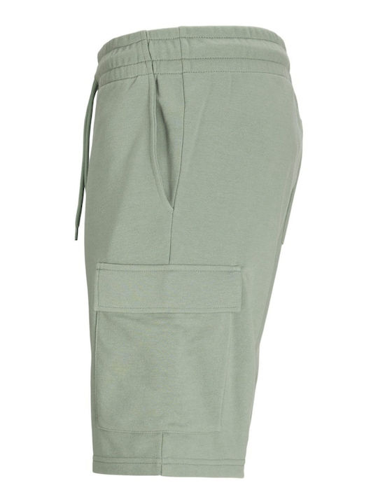 Ανδρική Βερμούδα Cargo Iceberg Green