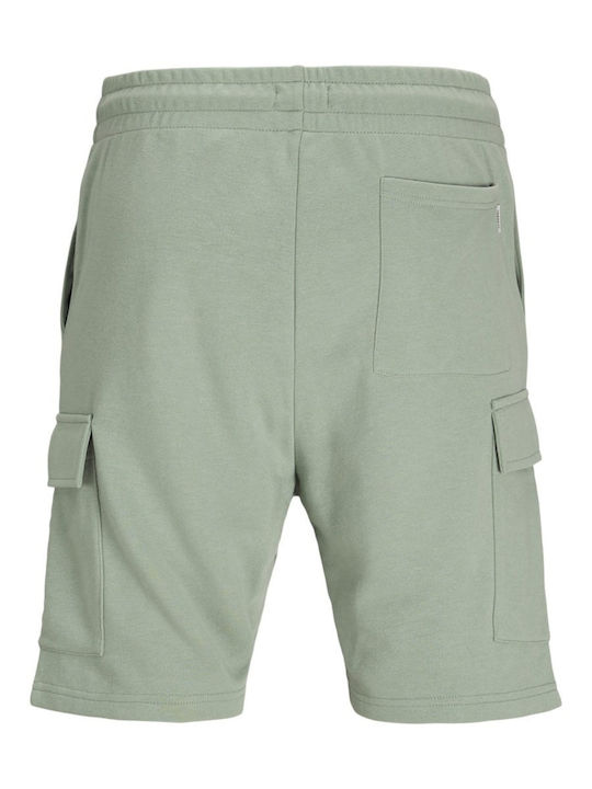 Ανδρική Βερμούδα Cargo Iceberg Green