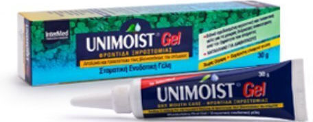 InterMed Unimoist Gel
