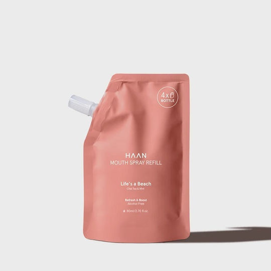 Haan Spray 80ml 1Stück