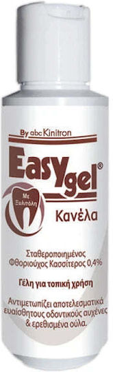 Intertrade Easy Gel Zimt 120g