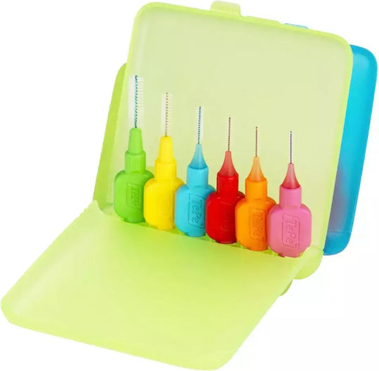 TePe Interdental Brush Travel Case Holder