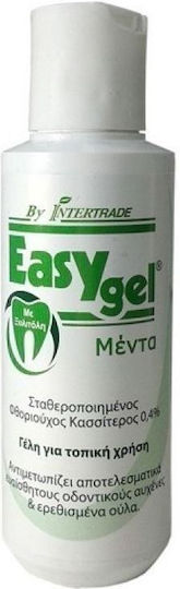 Intertrade Easy Gel Minze 120g