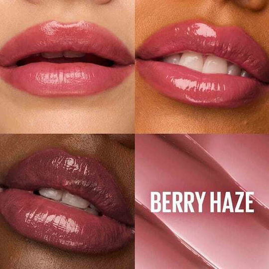 Maybelline Lifter Glaze Lip Oil 007 Berry Haze 2.8gr