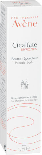 Eau Thermale Avène Cicalfate Балсам за Устни 10ml