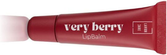 Lavish Care Балсам за Устни Very Berry 10ml