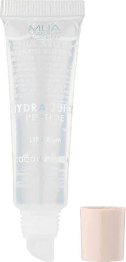 MUA Hydra Juice Peptide Lippenbalsam Kokosnuss Zucker 10ml
