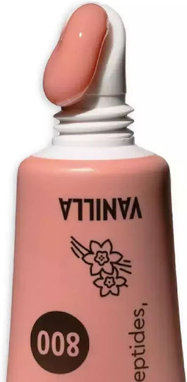 Elixir Peptide Calm Lip Balm 800 Vanilla 15gr