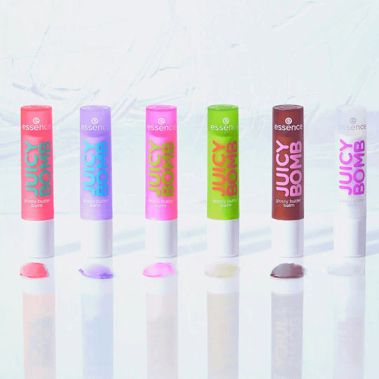 Essence Juicy Bomb Lip Butter 02 So Berry Cute 2.5gr