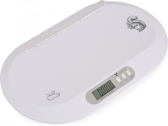 Cangaroo Digital Baby Scale