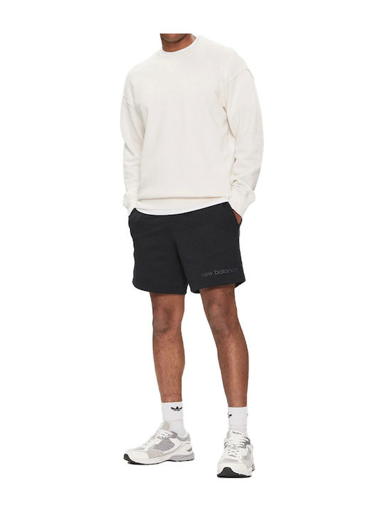 Sport Essentials Men's Athletic Shorts Black