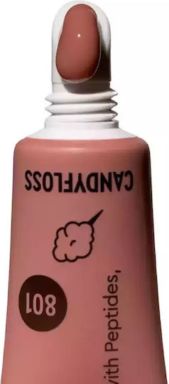 Elixir Peptide Calm Lip Balm Candyfloss 15gr