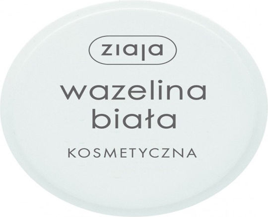 Ziaja Weiße Kosmetik Vaseline 30g