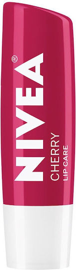 Nivea Cherry Shine Lip Balm Cherry Shine 4.8gr