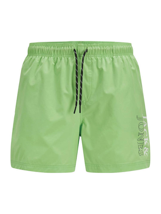 Men's Swimwear Shorts Summer Green