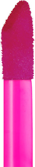 Essence Hydra Kiss Lippenpflege Öl 06 Cranberry Ist Zurück 4ml