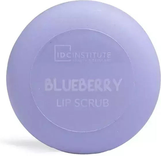 IDC Institute Lip Scrub Blueberry 8.5gr