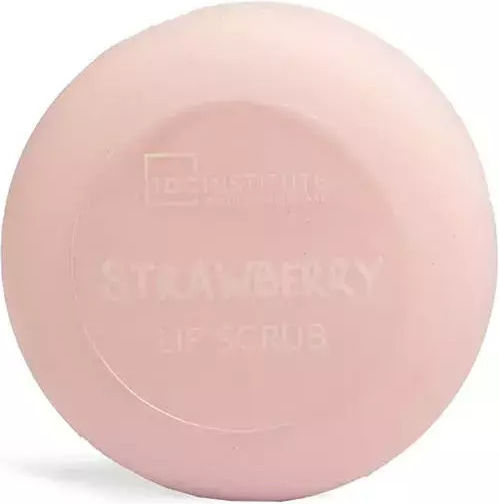 IDC Institute Scrub Χειλιών Strawberry 8.5gr