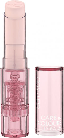 Catrice Cosmetics Care In Colours Lippen Balsam 010 Everyday 3gr