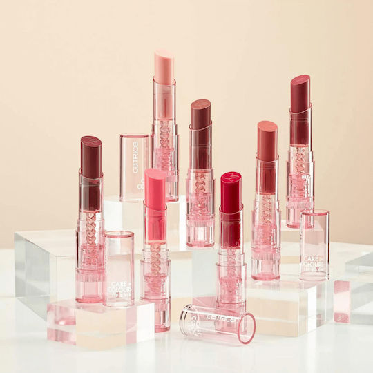 Catrice Cosmetics Care In Colours Lip Balm 040 Hat Take 3gr