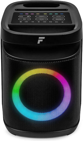 Fenton Ηχείο Pulse 65 Μαύρο