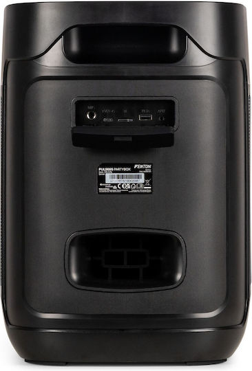Fenton Ηχείο Pulse 65 Μαύρο