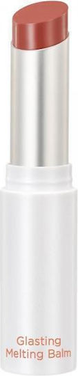 Rom&nd Glasting Melting Lip Balm Nougat Sand 3.5gr