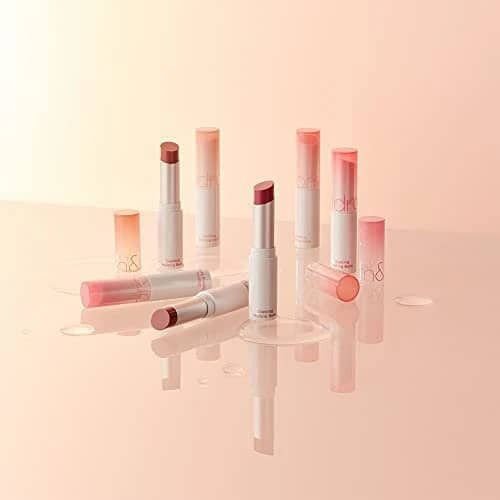 Rom&nd Glasting Melting Lip Balm Nougat Sand 3.5gr