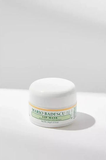 Mario Badescu Μάσκα Χειλιών 14gr