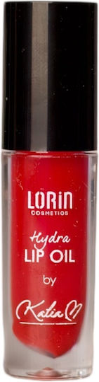 Lorin Lippenpflege Öl Kirsche #102