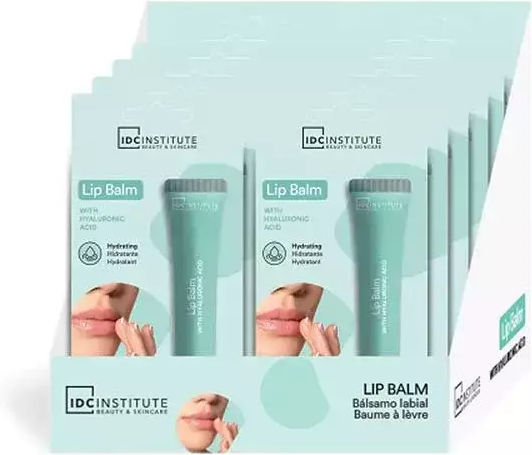 IDC Institute Lip Balm 10ml