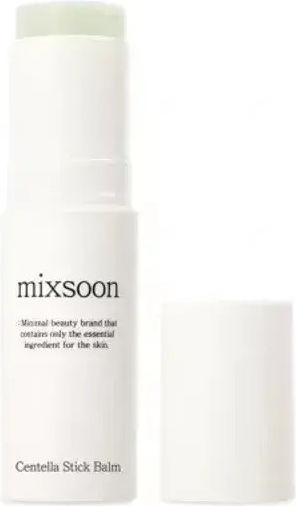 Mixsoon Centella Lip Balm 11,5ml