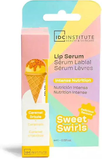 IDC Institute Sweet Lip Serum Caramel Drizzle 4ml