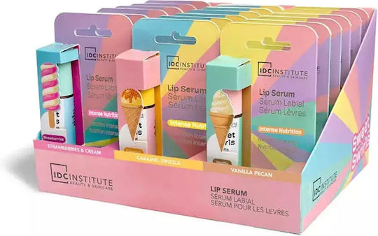 IDC Institute Sweet Lip Serum Caramel Drizzle 4ml